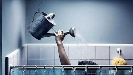 Свежие новости: Часть Южноукраинска останется без горячей воды