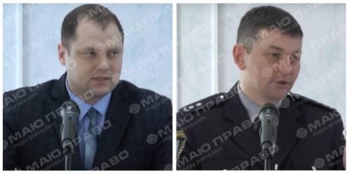 Свежие новости: Вознесенские депутаты заслушали отчёты правоохранителей за 2016 год