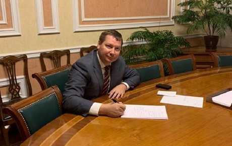 Свежие новости: Порошенко уволил губернатора Херсонской области