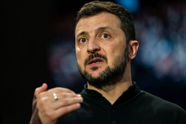 Свежие новости: Зеленський закликав не робити швидких висновків через заяви Трампа про Україну та рф