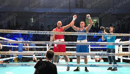 Фото новости: Чемпионат мира по боксу-2019 может пройти в Украине Свежие новости: Чемпионат мира по боксу-2019 может пройти в Украине