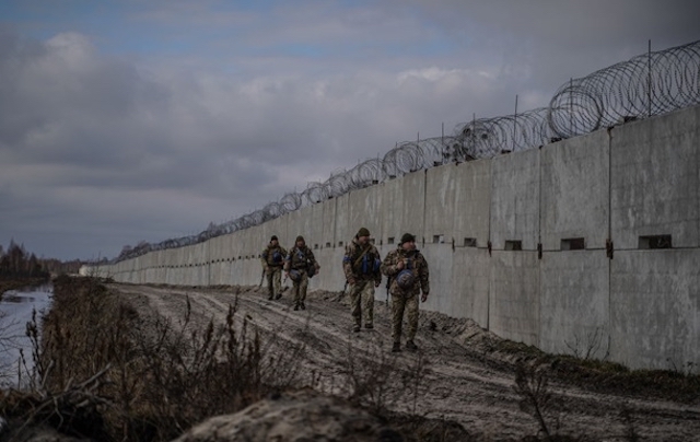 Свежие новости: Україна закликала Білорусь відвести війська від кордону, - заява МЗС
