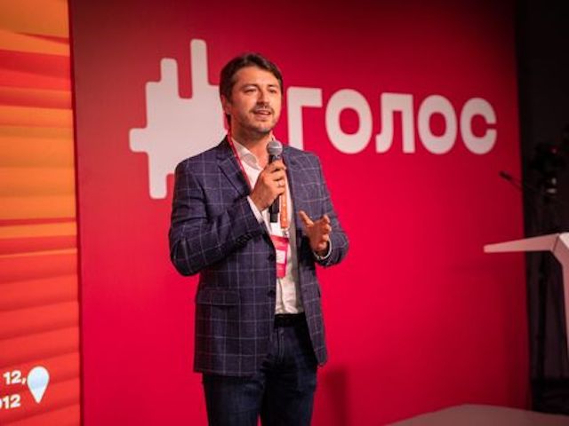 Свежие новости: Притула: Когда я стану мэром Киева, мне не надоест через год и я не сложу мандат