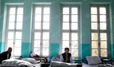 Свежие новости: В Николаевской областной психбольнице нашли серьезные нарушения