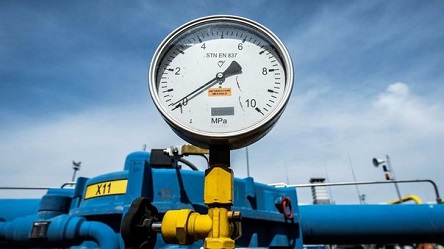 Свежие новости: Украина за 5 месяцев сократила транзит газа на 8,8%