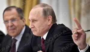 Свежие новости: Президенты России и США встретятся на полях саммита G20