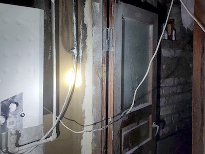 Свежие новости: В Николаеве произошёл взрыв в жилом доме