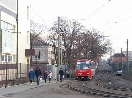 Свежие новости: Сегодня трамваи и троллейбусы в Николаеве будут ездить дольше