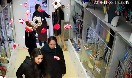 Свежие новости: ВИДЕО: «Работают по схеме»: в Николаеве цыганки обворовывают магазины в центре города