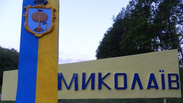 Свежие новости: Миколаїв – перше місто у світі, яке масово використовує в системі солону воду, – Луков