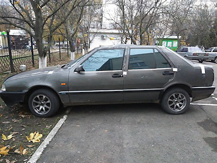 Фото новости: В Первомайске вооруженные «покупатели» отобрали автомобиль у мужчины Свежие новости: В Первомайске вооруженные «покупатели» отобрали автомобиль у мужчины