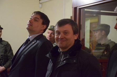 Свежие новости: «В СИЗО могут быть провокации», - адвокат Титова о переводе подзащитного в николаевский следственный изолятор