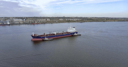 Свежие новости: В Николаеве в разработке программы развития рек и маломерного судоходства участвовали профессиональные капитаны