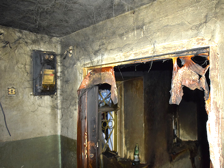 Свежие новости: В Николаеве при пожаре погибли два человека