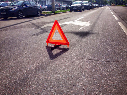 Свежие новости: На Николаевщине в ДТП: пострадали трое детей