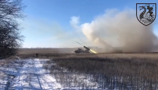 Свежие новости: Миколаївські морпіхи показали, як 24/7 працюють по окупантах