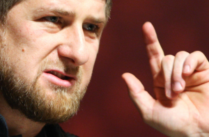 Свежие новости: Рамзан Кадыров отправлял на украинский Донбасс людей «второго сорта»