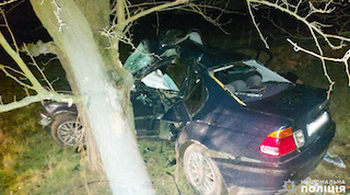 Фото новости: Поліцейські встановлюють обставини смертельної ДТП у Миколаївському районі Свежие новости: Поліцейські встановлюють обставини смертельної ДТП у Миколаївському районі