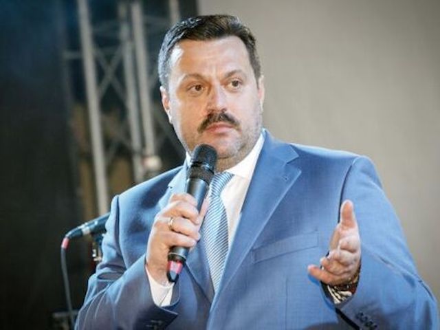 Свежие новости: Нардепові-втікачу Деркачу загрожує до 30 років ув'язнення у США