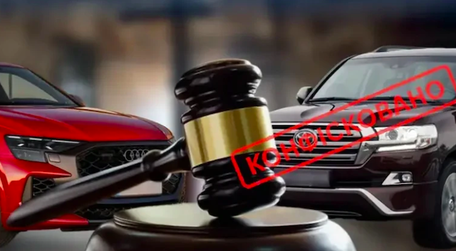 Свежие новости: З екскерівника податкової стягнуть п’ять мільйонів гривень