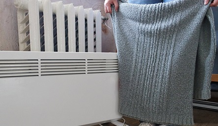 Свежие новости: Николаевщина попала в топ–3 областей неготовых к зиме