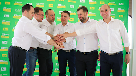 Свежие новости: Трое николаевских нардепов ни разу не выступили в Раде за 2020 год