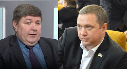 Свежие новости: Таких грамотеев явно пора прогнать от бюджетного корыта, — Кормышкин о нардепе Ливике, который снова баллотируется в Раду