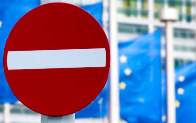 Свежие новости: ЕС еще на полгода продлил экономические санкции против России