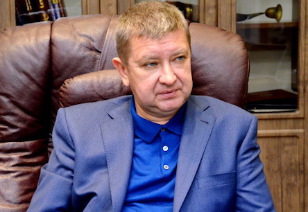 Свежие новости: Генерал Мороз уверен, что николаевские полицейские получают приличные зарплаты