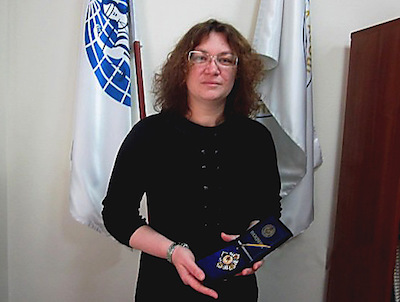 Свежие новости: Дочери экс-прокурора Николаевщины сообщили о подозрении из-за незаконного ареста активиста Майдана