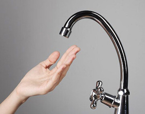 Свежие новости: В Днепре начались первые отключения от водоснабжения и канализации объектов в прибрежной зоне