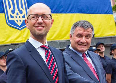 Свежие новости: Будет что на нарах читать: Аваков взбесил украинцев своей книгой