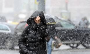 Свежие новости: В Николаеве ожидается ухудшение погоды