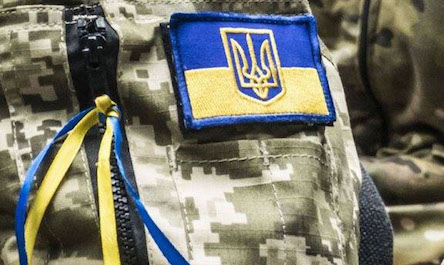 Свежие новости: В Украине значительно увеличили помощь семьям погибших военных