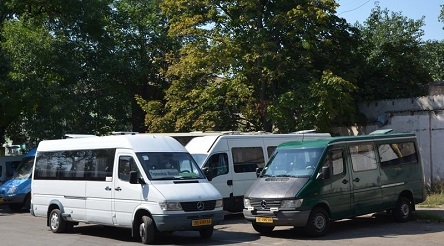 Свежие новости: С 1 июня в Николаеве повысится стоимость проезда