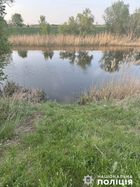 Свежие новости: У селі на Баштанщині двоє чоловіків жорстоко побили односельця та кинули у річку