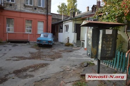 Свежие новости: Взрыв гранаты в центре Николаева: появились новые подробности