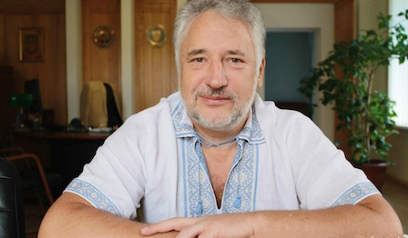 Свежие новости: В Донецкой области объявили конкурс по украинизации