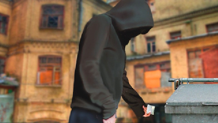 Свежие новости: Житель Новоодесского района хранил в арендованной квартире наркотики для сбыта через «закладки»