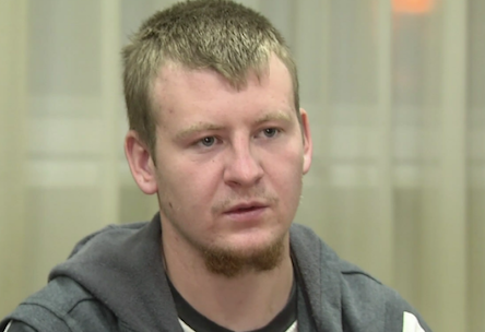 Свежие новости: СБУ отримала цікаве відео з полоненим росіянином Агєєвим