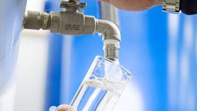 Свежие новости: Водопостачання по м. Вознесенськ зупинено