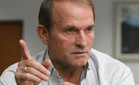 Свежие новости: Медведчук ответил советнику Зеленского по поводу дебатов с Коломойским