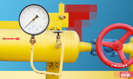 Свежие новости: Европарламент поддержал немедленное введение эмбарго на импорт нефти, газа, угля и ядерного топлива из рф