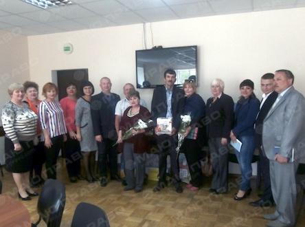 Свежие новости: В Южноукраїнську відбувся круглий стіл «Діалог з владою»