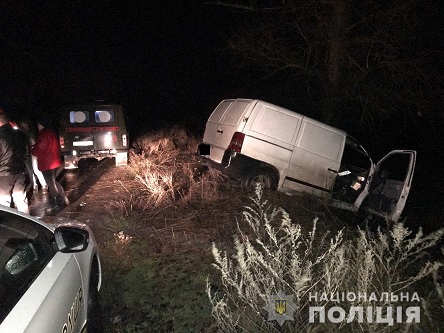 Свежие новости: В Первомайском районе в результате двух ДТП один человек погиб и двое - получили телесные повреждения