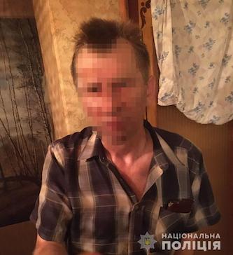 Свежие новости: В Винницкой области мужчина на почве ревности пытался сжечь свою жену