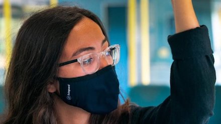 Свежие новости: Николаевщину отнесли к зоне высокого риска вспышки COVID