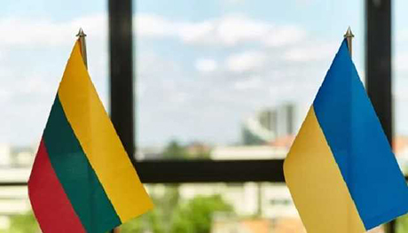 Свежие новости: Украинцев в Литве за год стало больше в полтора раза