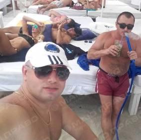 Свежие новости: Мажором николаевской драки оказался зять нардепа от БПП