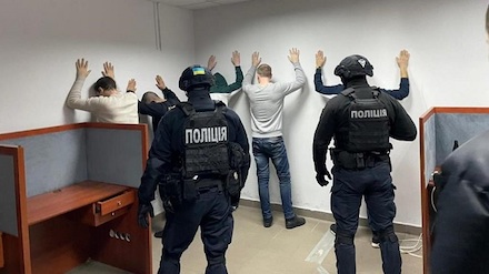 Свежие новости: Полиция разоблачила коллекторов, которые шантажировали порнофотографиями